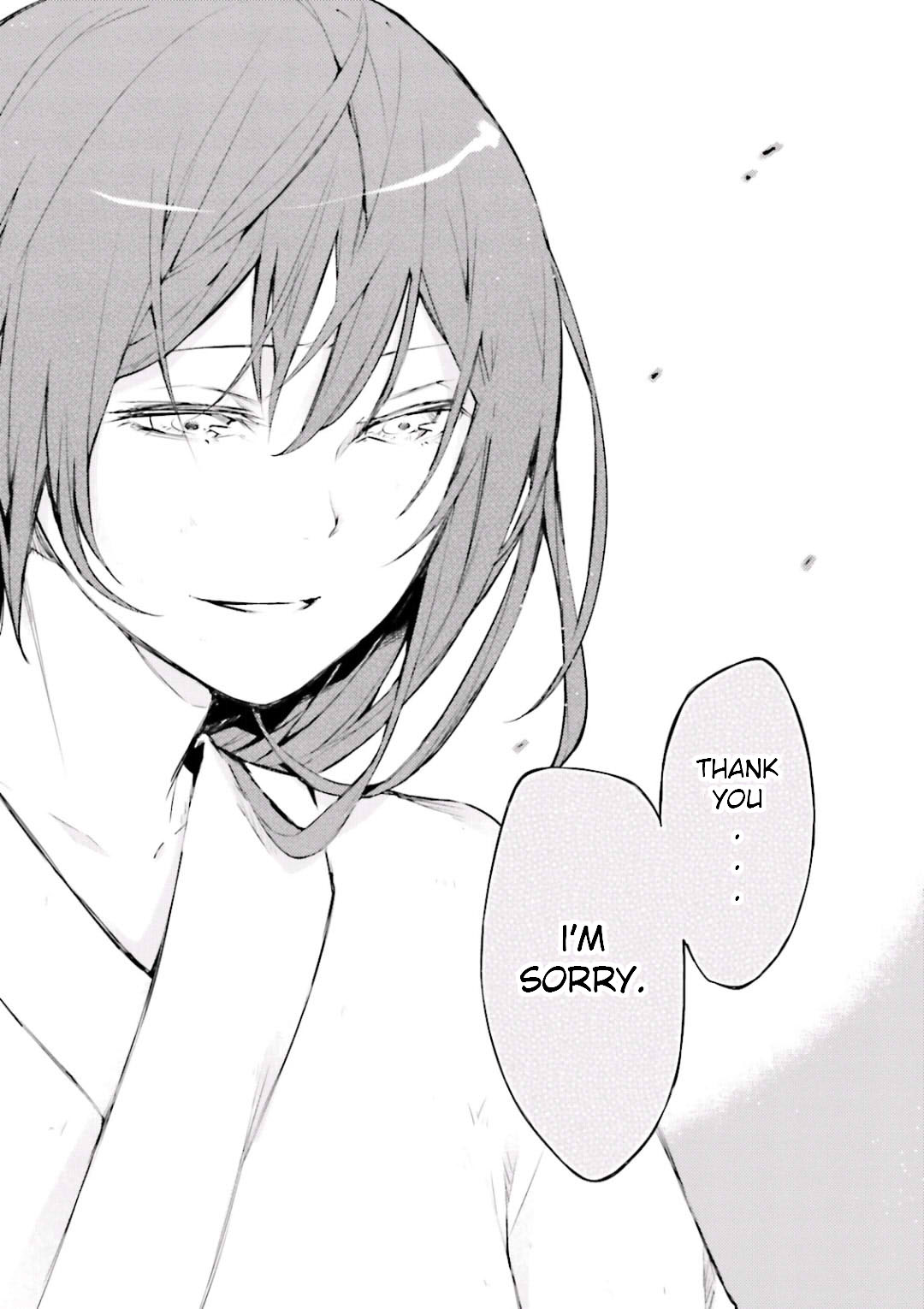 Bungou Stray Dogs, Chapter 36 image 31